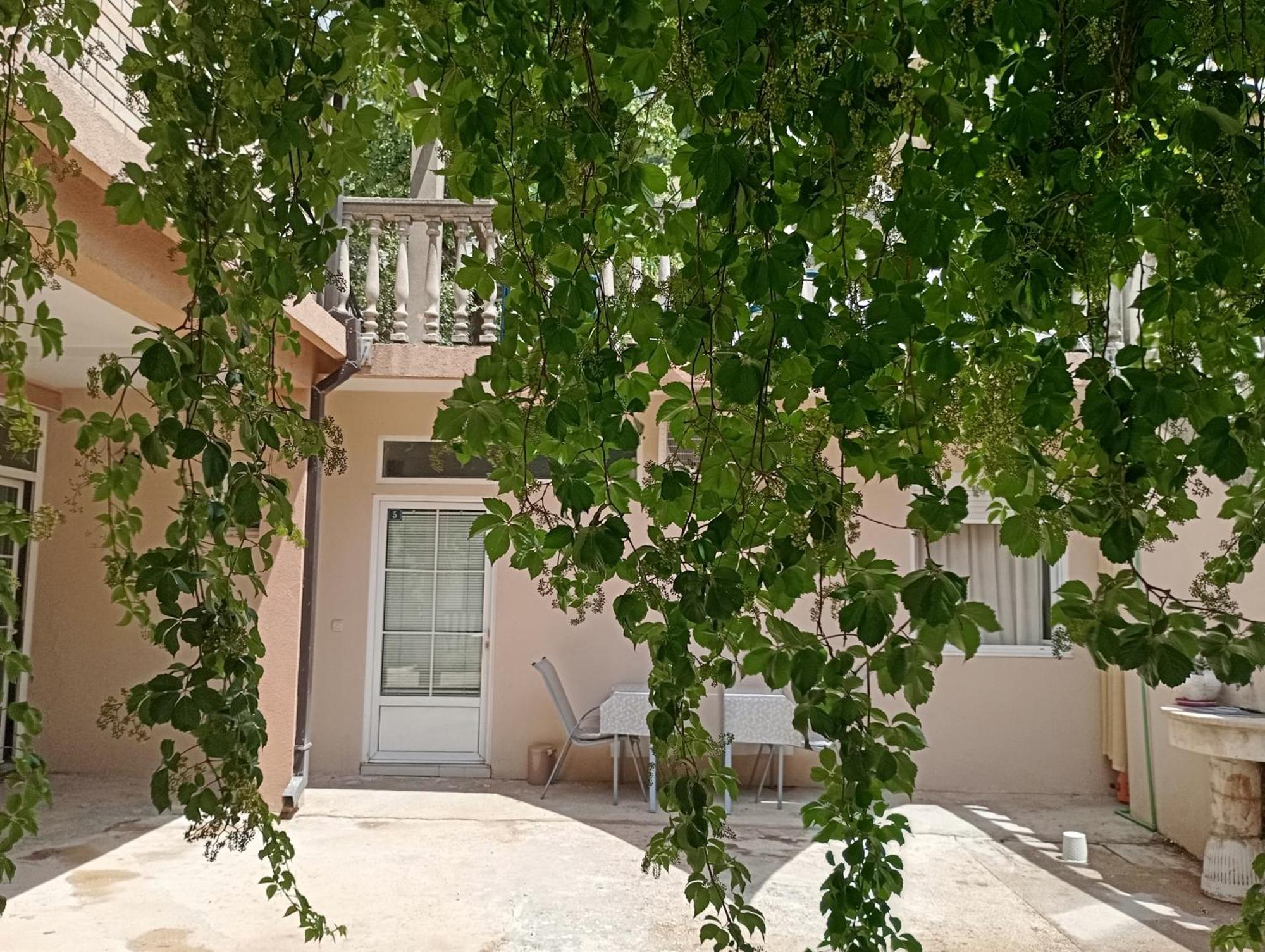 Apartments Zenit Kotor Exterior foto